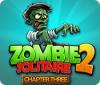 Zombie Solitaire 2: Chapter 3 jeu