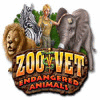 Zoo Vet 2: Endangered Animals jeu