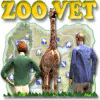 Zoo Vet jeu