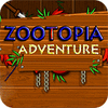 Zootopia Adventure jeu