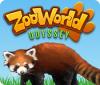 Zooworld: Odyssey jeu