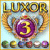 Luxor 3 jeu