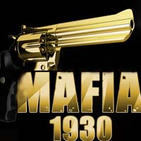 Mafia 1930 jeu