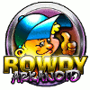 Rowdy Arkanoid jeu