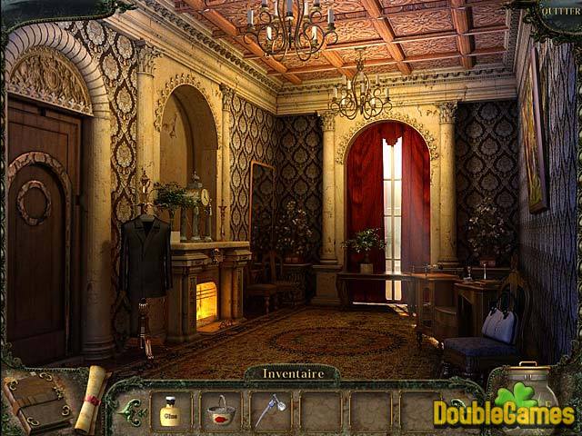 Free Download 1 Moment of Time - Silentville Screenshot 2