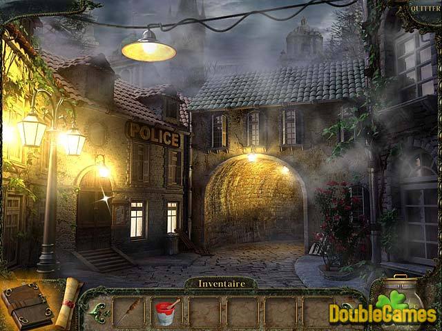 Free Download 1 Moment of Time - Silentville Screenshot 3