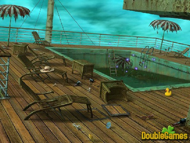 Free Download Mystery of Sargasso Sea Screenshot 2