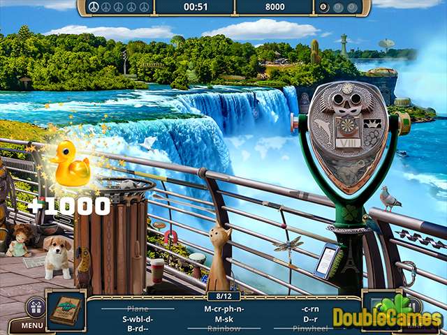 Free Download Adventure Trip: Wonders of the World Collector's Edition Screenshot 2