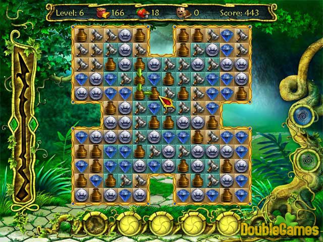 Free Download Age of Emerald Screenshot 3