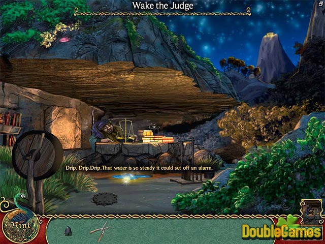Free Download Age of Oracles: Tara's Journey Screenshot 2