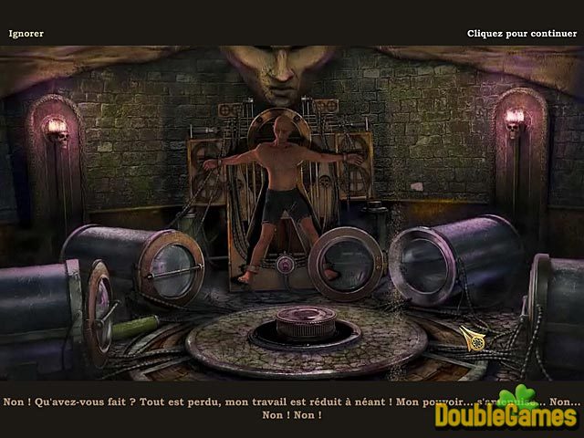 Free Download The Agency of Anomalies: L'Hôpital du Dr. Dagon Edition Collector Screenshot 2