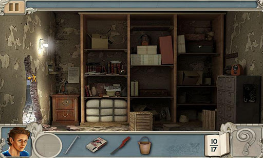 Free Download Alabama Smith : Escape from Pompeii Screenshot 2
