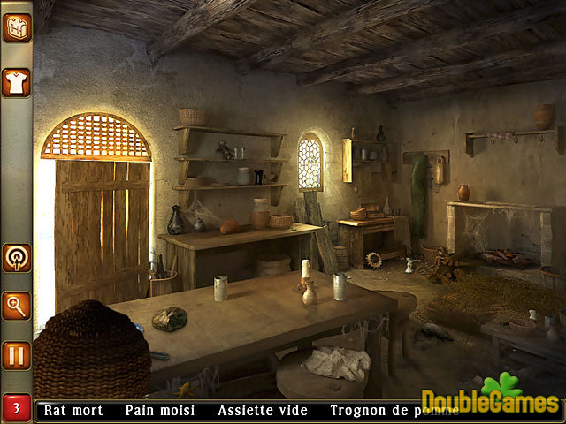 Free Download Aladin and the Wonderful Lamp: The 1001 Nights Screenshot 1