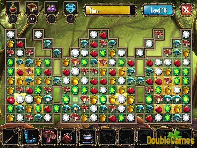 Free Download Alchemy Quest Screenshot 1