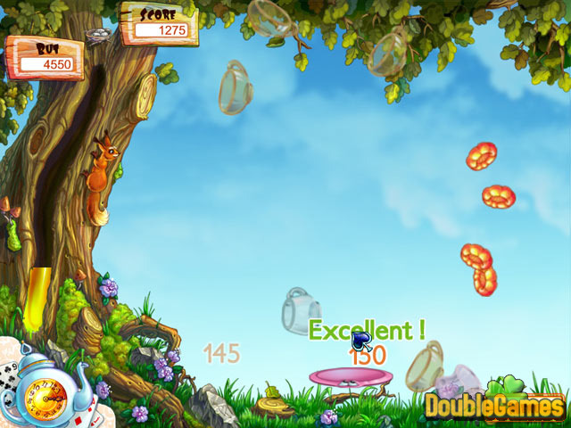 Free Download Alice's Tea Cup Madness Screenshot 3