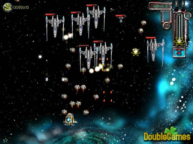 Free Download Alien Outbreak 2: Invasion Screenshot 1