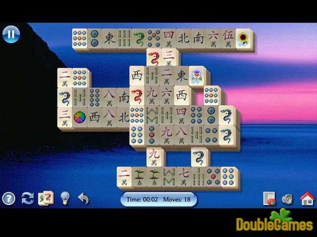 Free Download All-in-One Mahjong Screenshot 2
