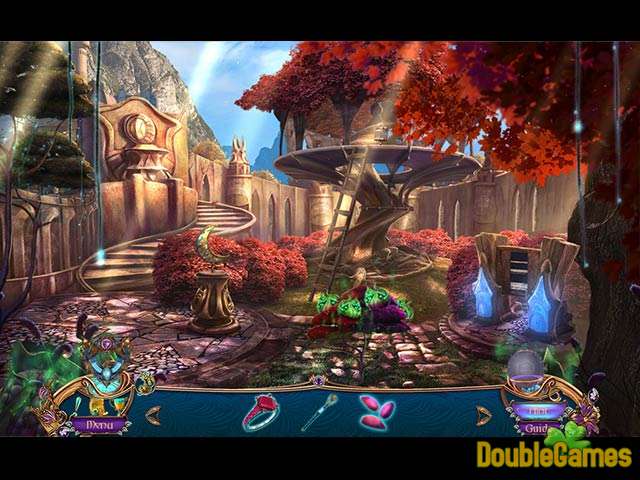 Free Download Amaranthine Voyage: Legacy of the Guardians Collector's Edition Screenshot 1