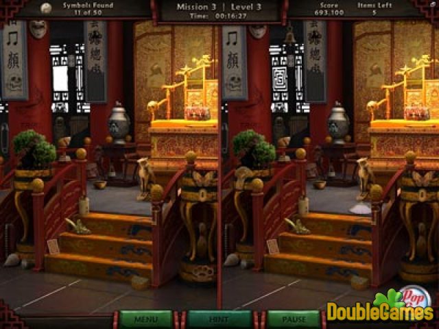 Free Download Amazing Adventures: The Forgotten Dynasty Screenshot 3