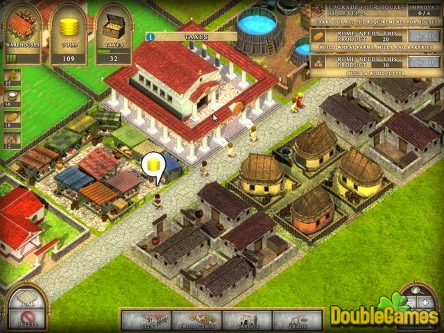 Free Download Ancient Rome 2 Screenshot 2