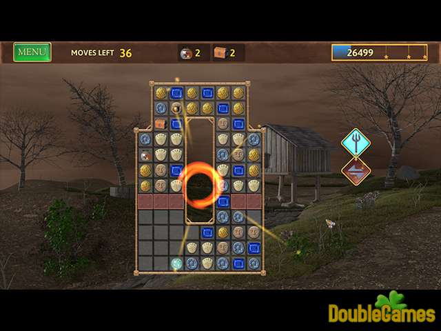 Free Download Angkor: Runefall Screenshot 3