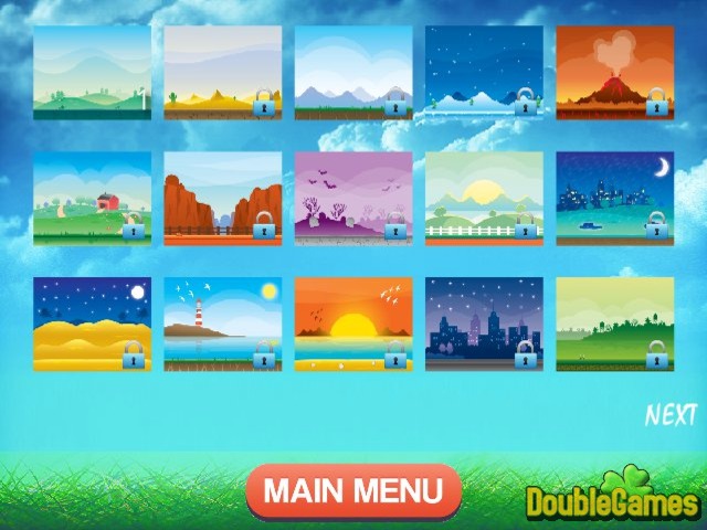 Free Download Angry Cows Screenshot 1
