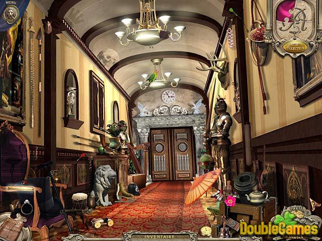 Free Download Antique Mysteries: La Collection Howards Screenshot 1