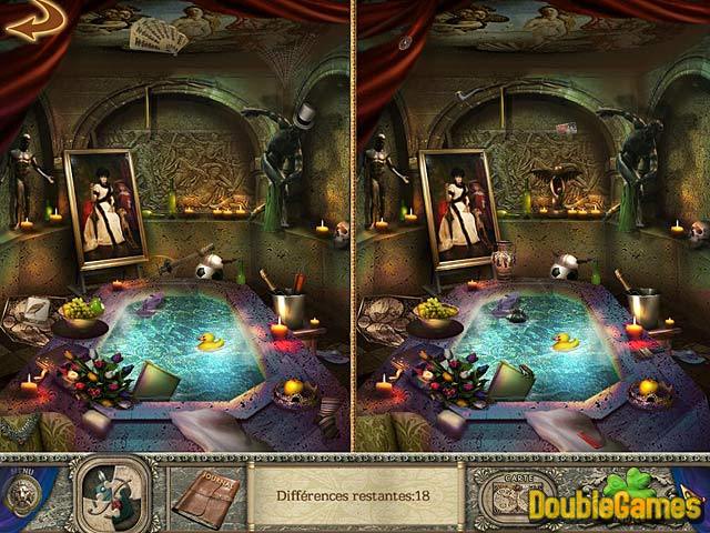 Free Download Antique Mysteries: La Collection Howards Screenshot 2