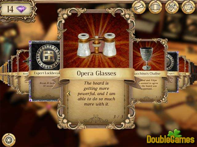Free Download Antique Shop: Lost Gems Egypt Screenshot 2