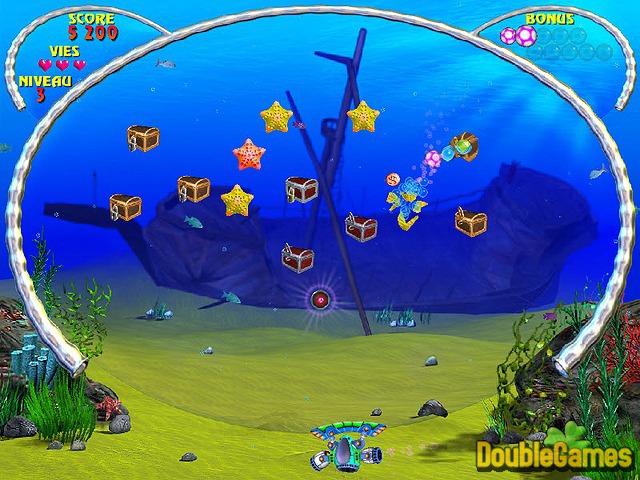 Free Download Aquaball Screenshot 1