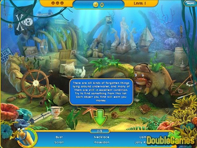 Free Download Aquascapes Screenshot 3