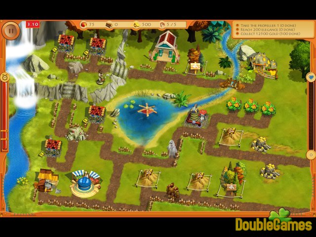 Free Download Archimedes: Eureka! Édition Collector Screenshot 2