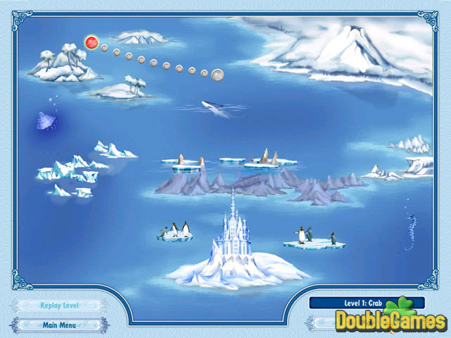 Free Download Arctic Quest Screenshot 2