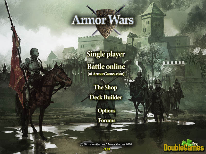 Игры armor games