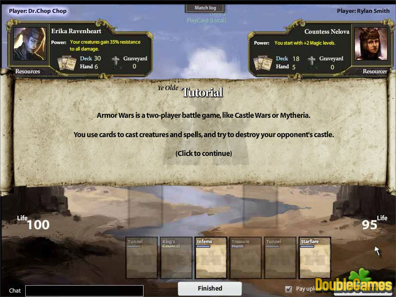 Free Download Armor Wars Screenshot 2
