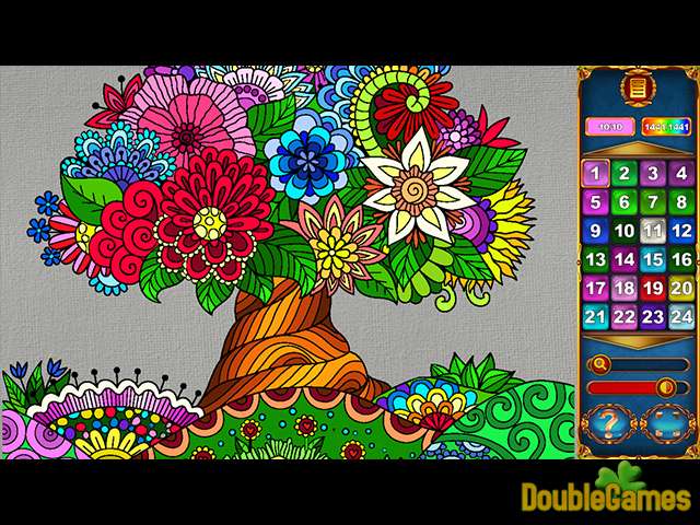 Free Download Art By Numbers Screenshot 1