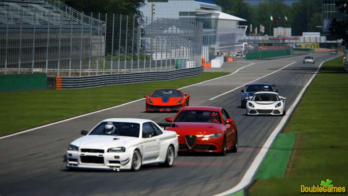 télécharger gratuitement assetto corsa pour windows