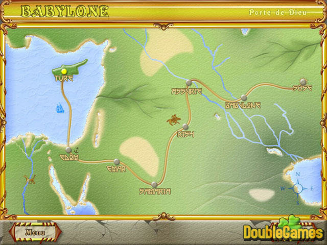 Free Download Atlantis Quest Screenshot 2