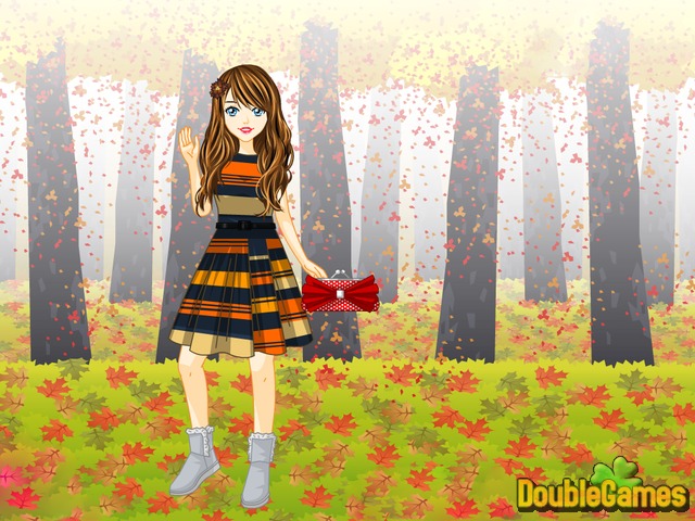 Free Download Autumn Harvest Ball Screenshot 3