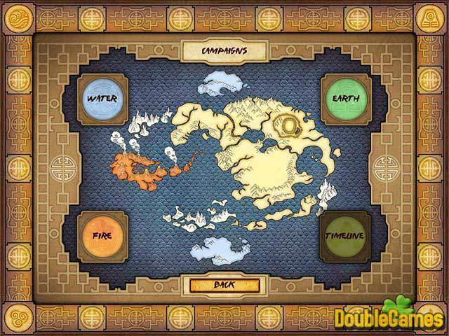 Free Download Avatar Bobble Battles Screenshot 1