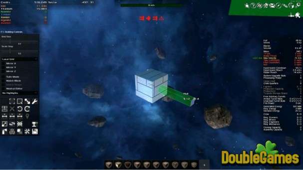 Free Download Avorion Screenshot 1