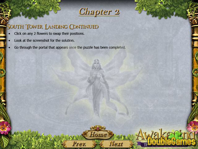 Free Download Awakening: The Dreamless Castle Strategy Guide Screenshot 3