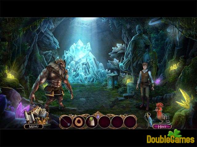 Free Download Awakening: L'Age d'Or Edition Collector Screenshot 2