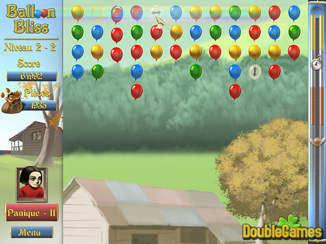 Free Download Balloon Bliss Screenshot 1