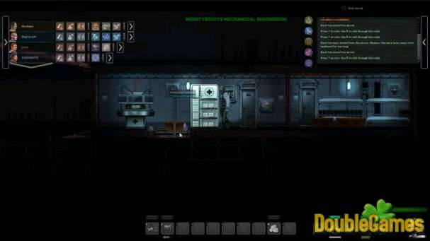 Free Download Barotrauma Screenshot 3