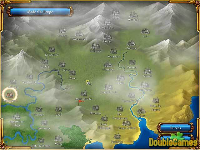 Free Download Be a King 3: Golden Empire Screenshot 3