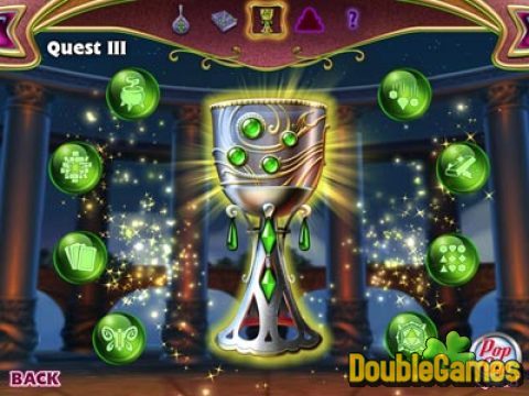 free bejeweled 3 popcap