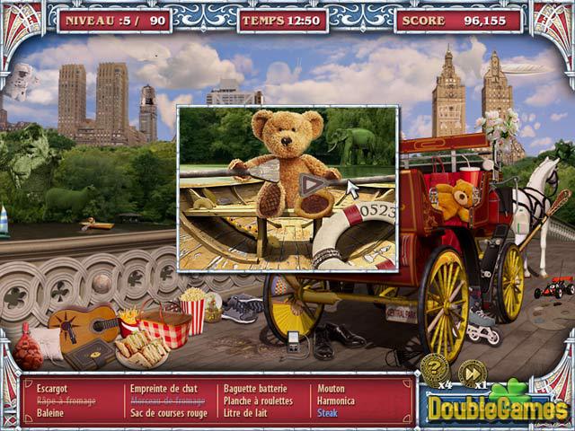 Free Download Big City Adventure: New York Screenshot 1