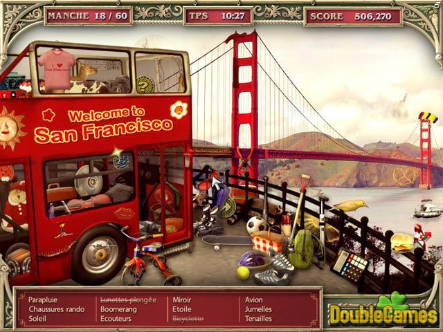 Free Download Big City Adventure - San Francisco Screenshot 1