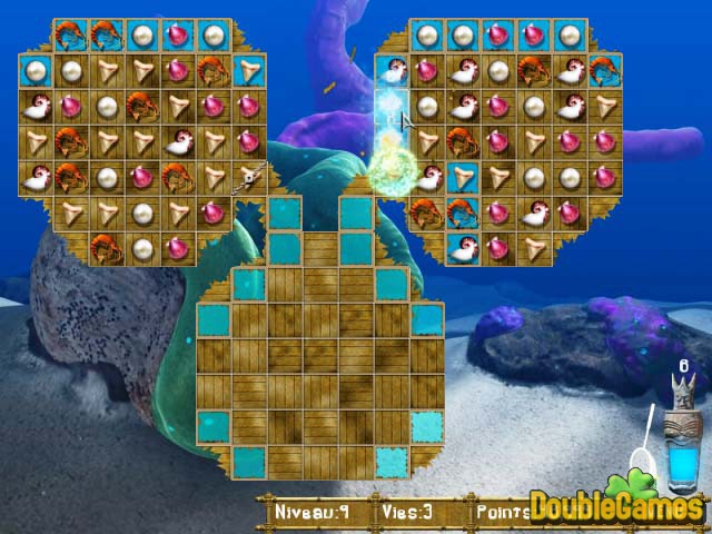 Free Download Big Kahuna Reef Screenshot 3
